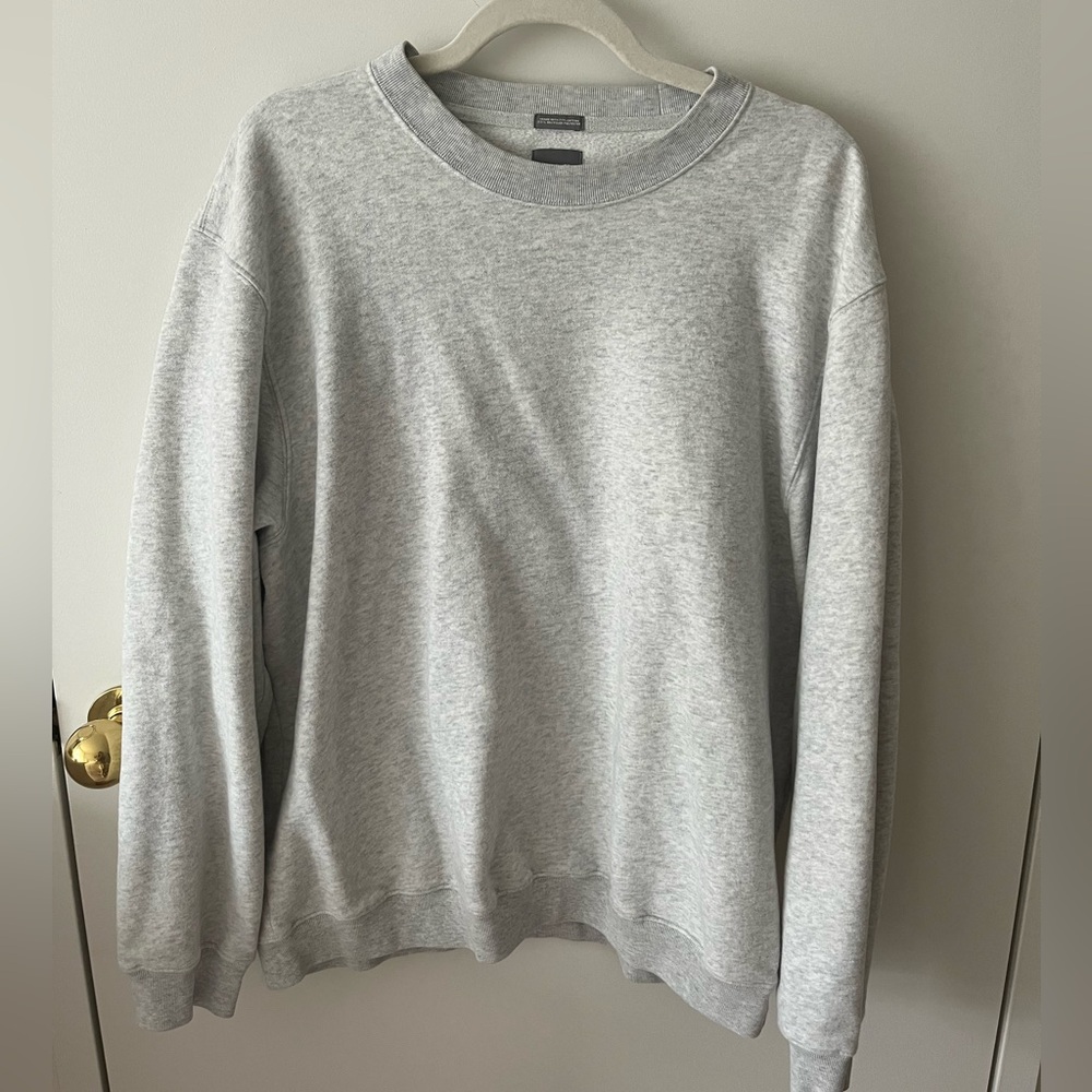 Gap Vintage Soft Crewneck